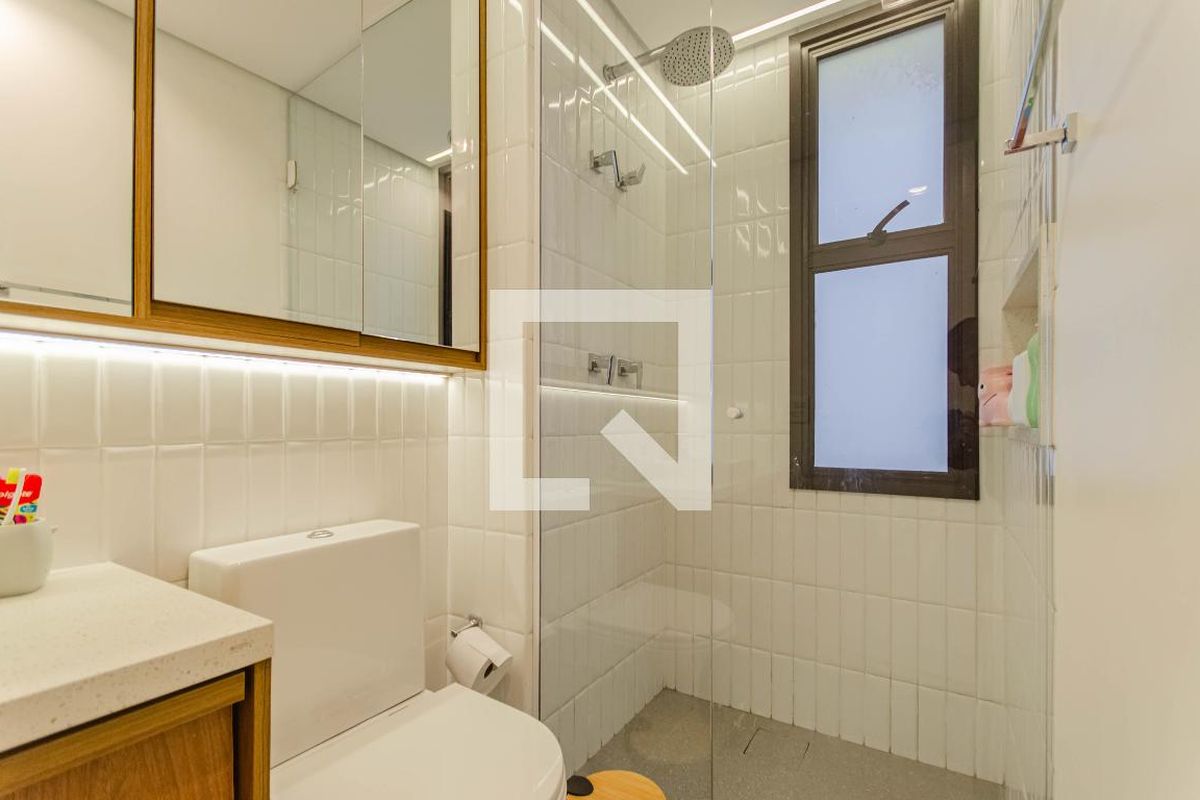 Apartamento, 3 quartos, 155 m² - Foto 25