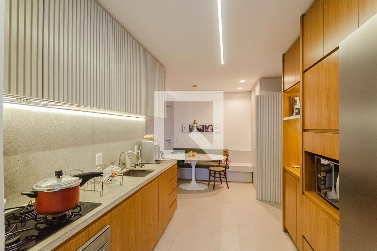 Apartamento, 3 quartos, 155 m² - Foto 36