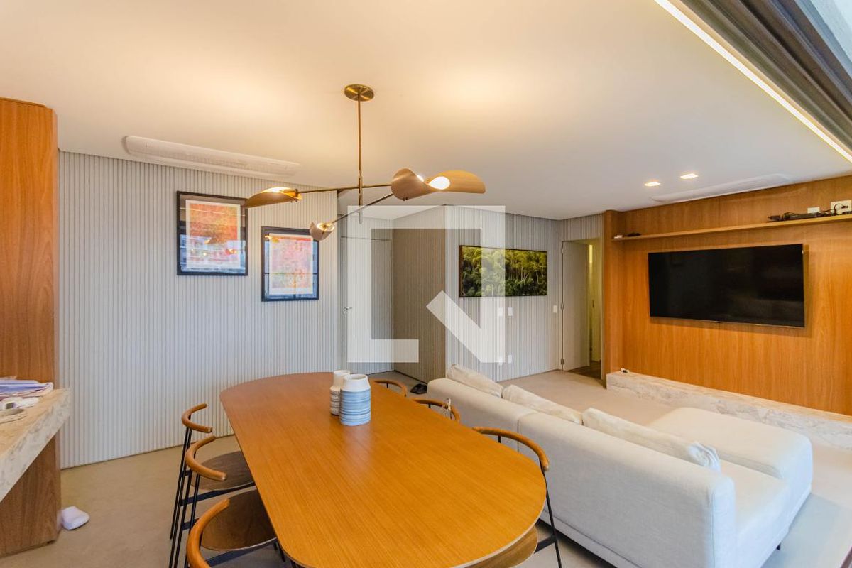 Apartamento, 3 quartos, 155 m² - Foto 4