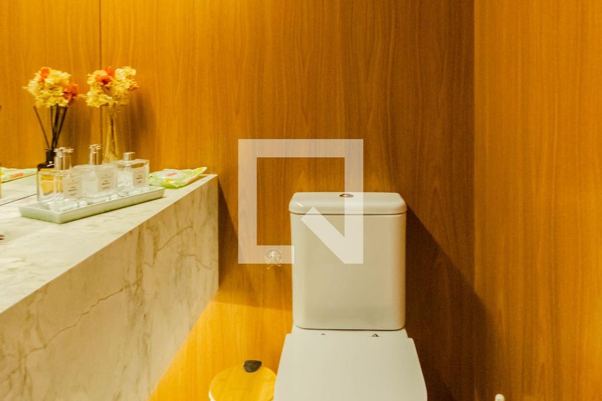 Apartamento, 3 quartos, 155 m² - Foto 34