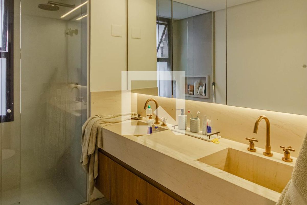 Apartamento, 3 quartos, 155 m² - Foto 23
