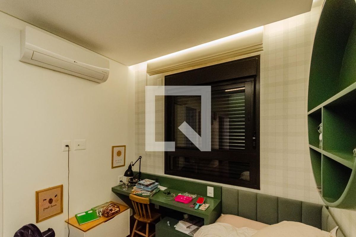 Apartamento, 3 quartos, 155 m² - Foto 17