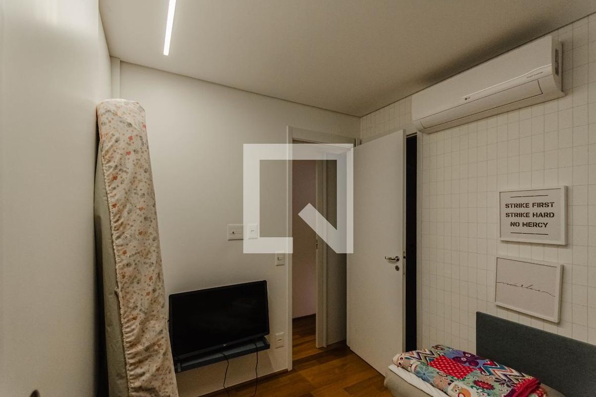 Apartamento, 3 quartos, 155 m² - Foto 10