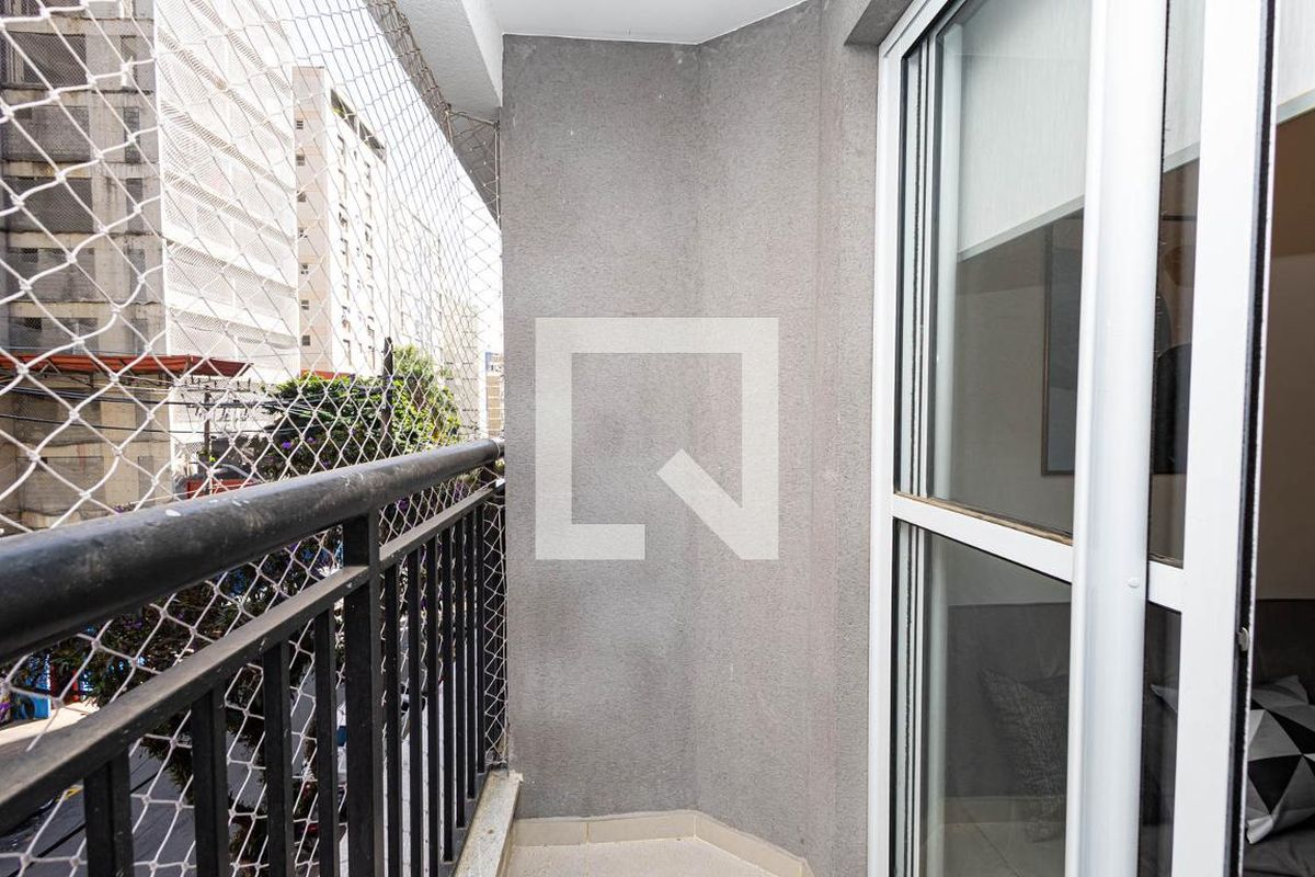 Apartamento, 1 quarto, 33 m² - Foto 24