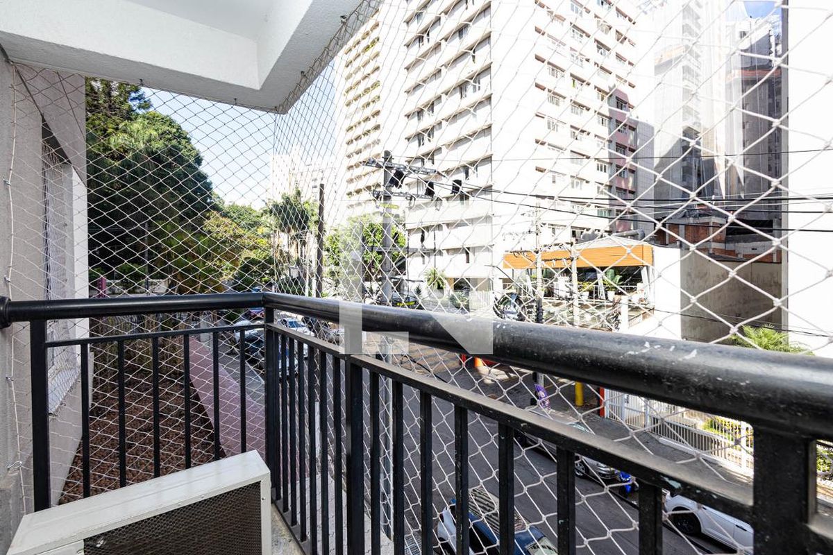 Apartamento, 1 quarto, 33 m² - Foto 18