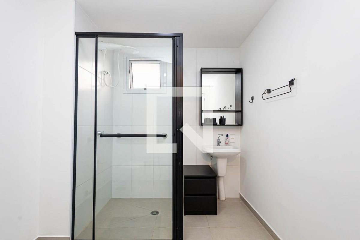 Apartamento, 1 quarto, 33 m² - Foto 36