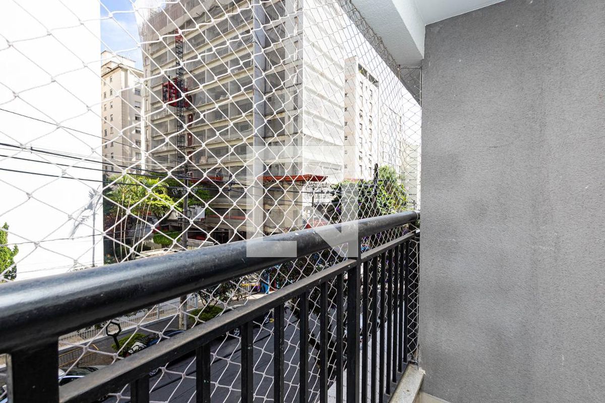 Apartamento, 1 quarto, 33 m² - Foto 22