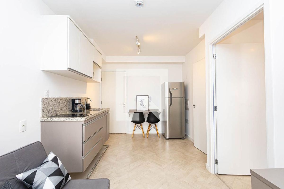 Apartamento, 1 quarto, 33 m² - Foto 14