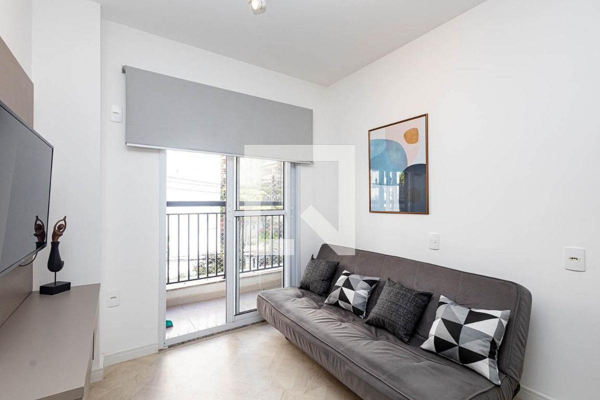 Apartamento, 1 quarto, 33 m² - Foto 8