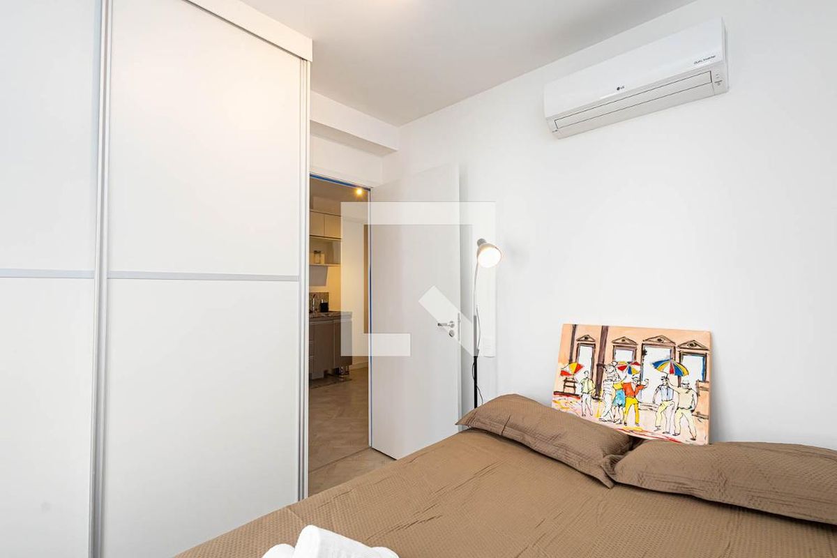 Apartamento, 1 quarto, 33 m² - Foto 32