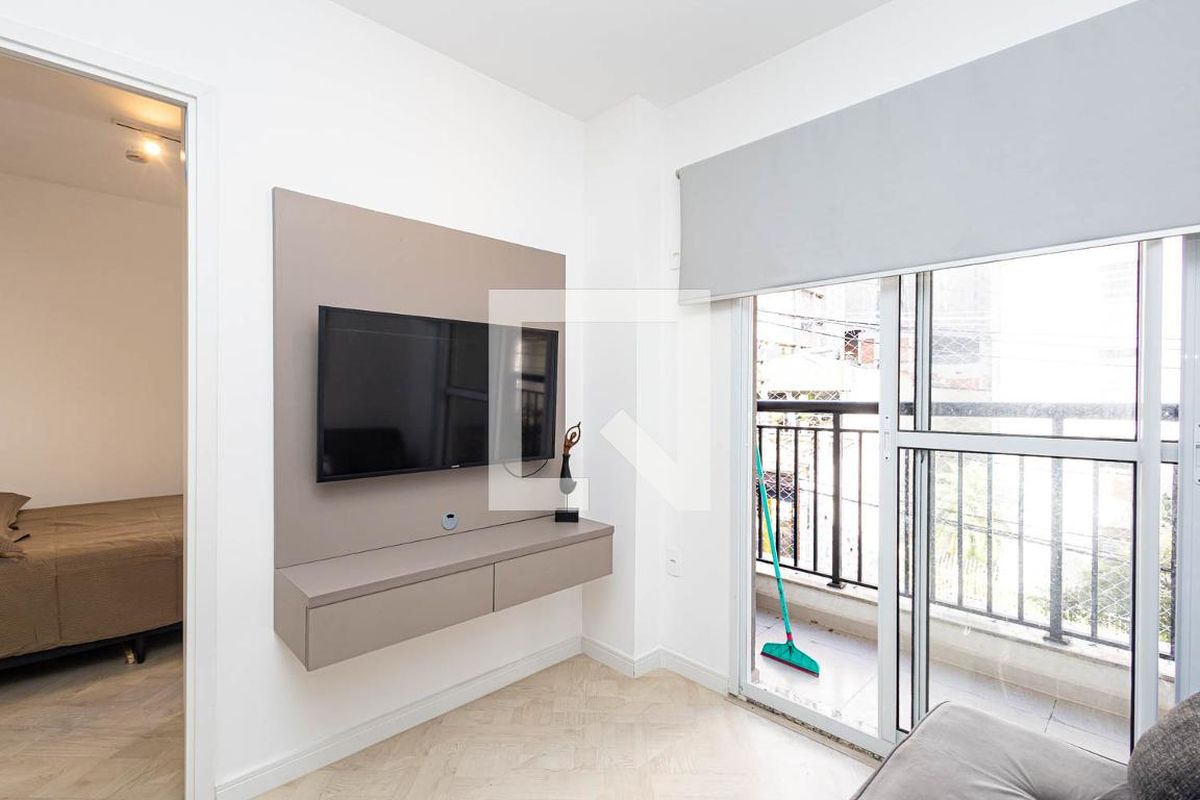 Apartamento, 1 quarto, 33 m² - Foto 10