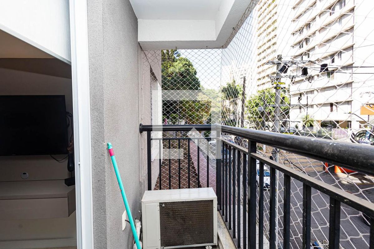 Apartamento, 1 quarto, 33 m² - Foto 20