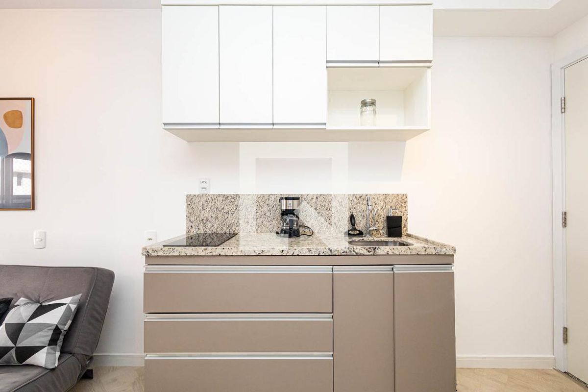 Apartamento, 1 quarto, 33 m² - Foto 62