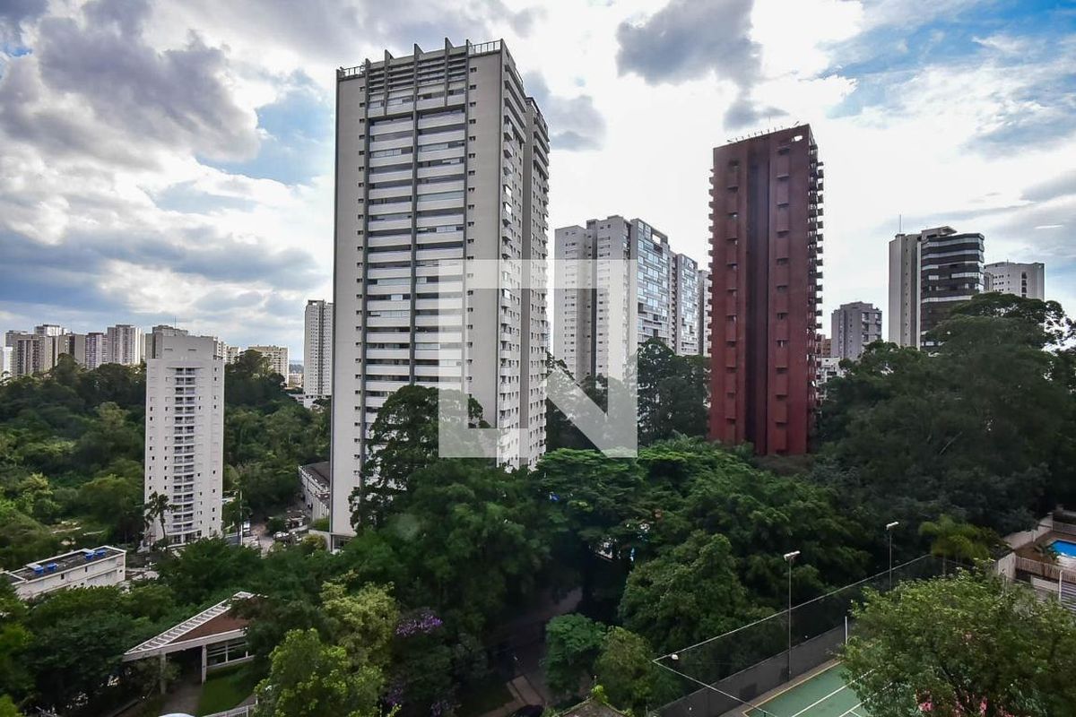 Apartamento, 2 quartos, 60 m² - Foto 44