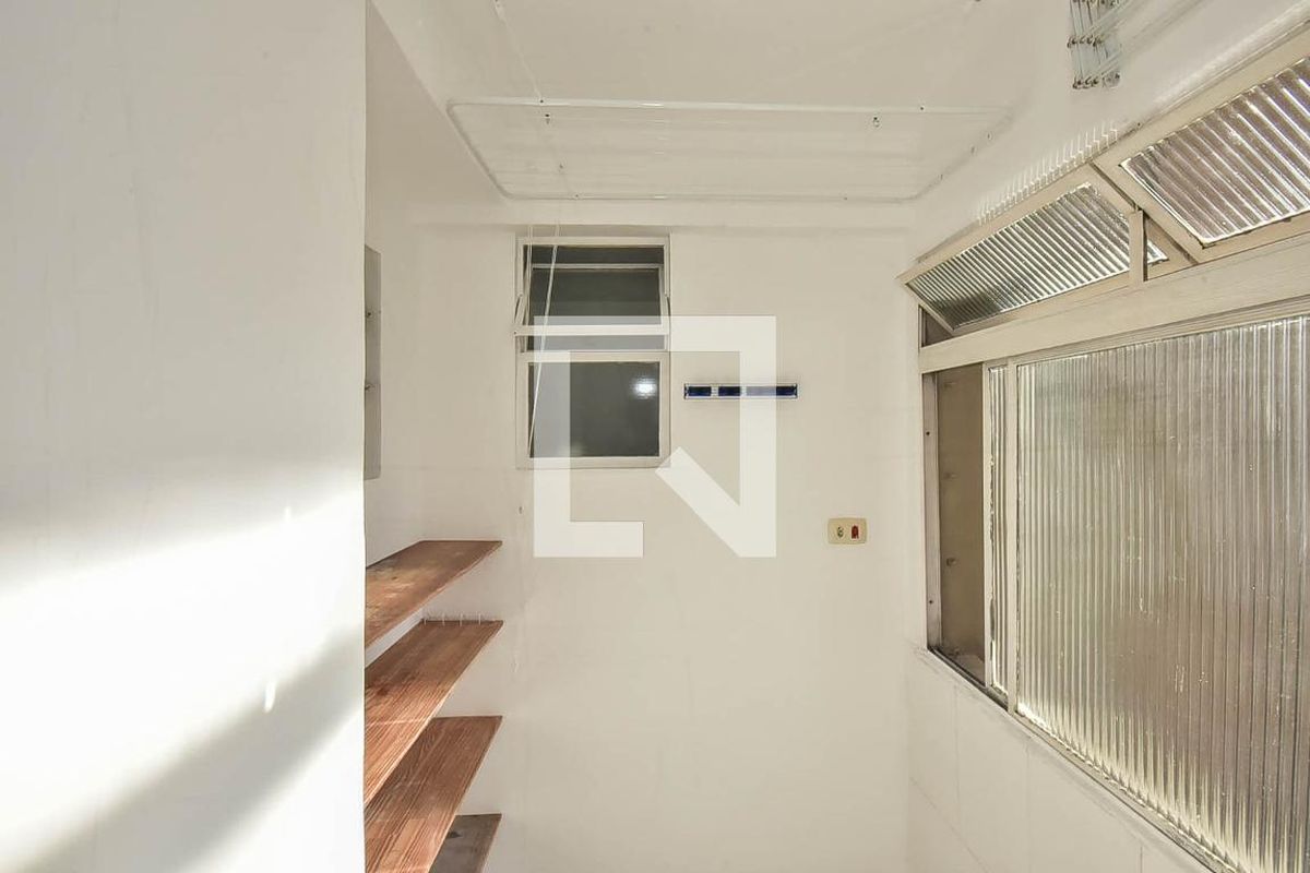 Apartamento, 2 quartos, 60 m² - Foto 64