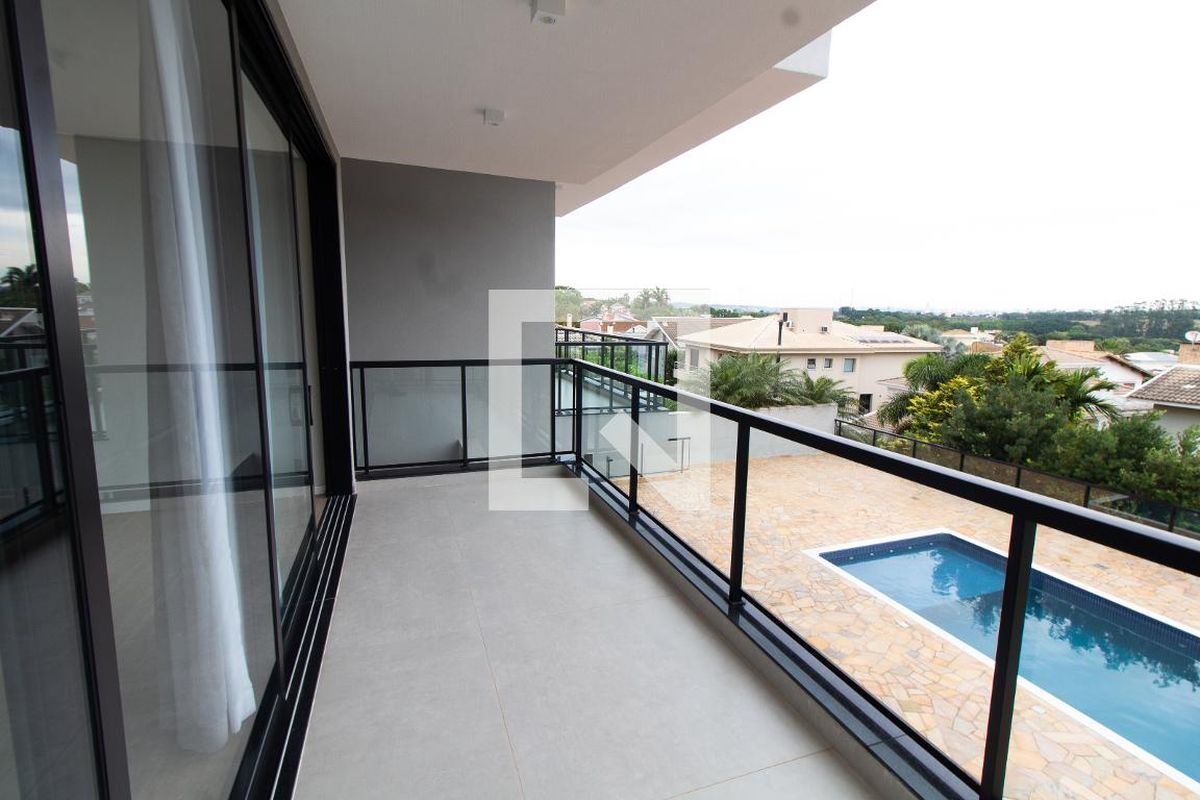 Casa à Venda - Lot. Alphaville Campinas, 4 Quartos,  531 m2 em , Campinas - sp | SoloBR
