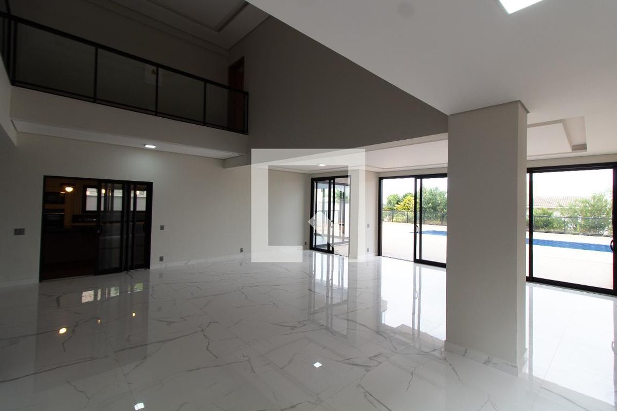 Casa à Venda - Lot. Alphaville Campinas, 4 Quartos,  531 m2 em , Campinas - sp | SoloBR