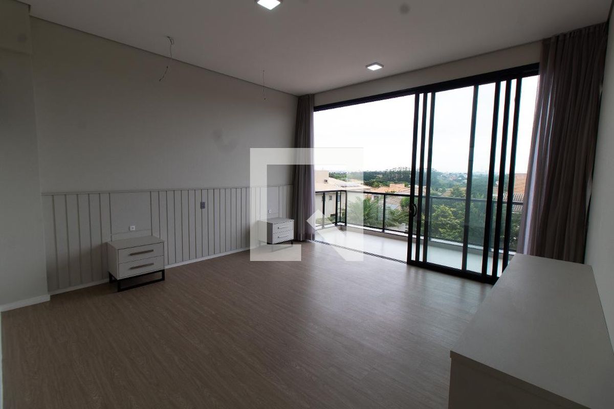 Casa à Venda - Lot. Alphaville Campinas, 4 Quartos,  531 m2 em , Campinas - sp | SoloBR