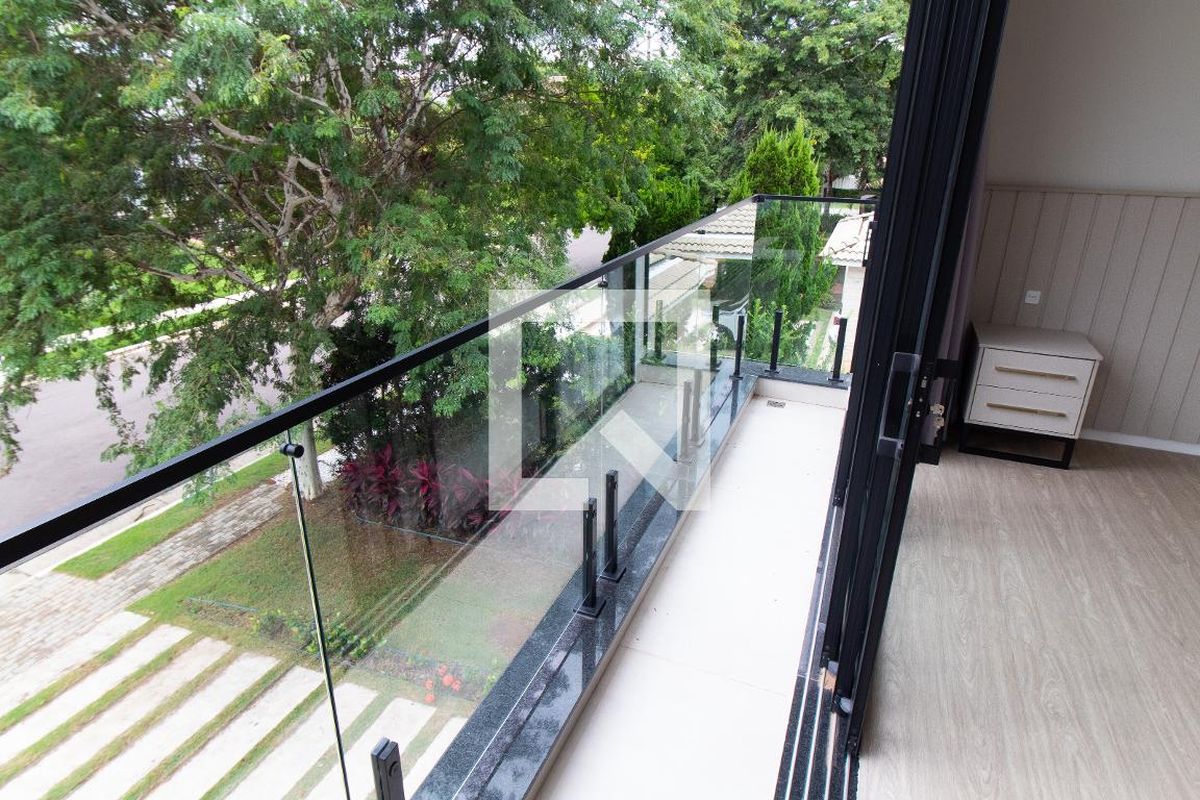 Casa à Venda - Lot. Alphaville Campinas, 4 Quartos,  531 m2 em , Campinas - sp | SoloBR