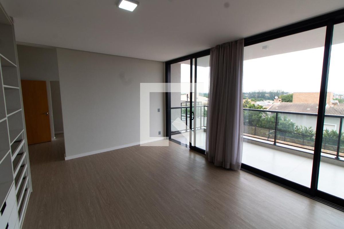 Casa à Venda - Lot. Alphaville Campinas, 4 Quartos,  531 m2 em , Campinas - sp | SoloBR