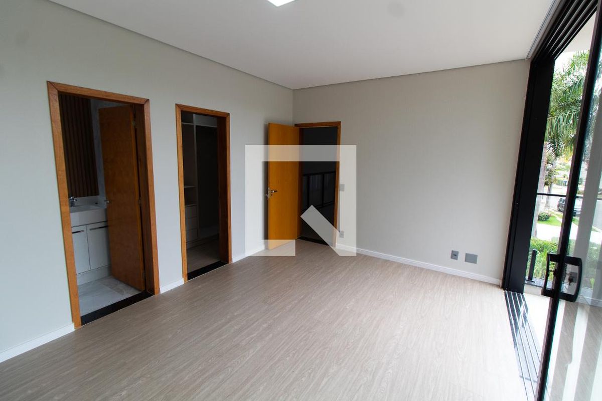 Casa à Venda - Lot. Alphaville Campinas, 4 Quartos,  531 m2 em , Campinas - sp | SoloBR