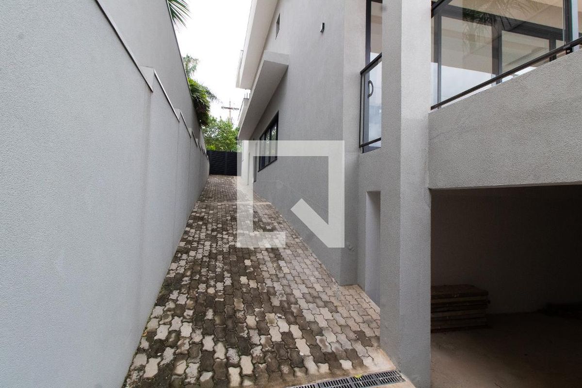 Casa à Venda - Lot. Alphaville Campinas, 4 Quartos,  531 m2 em , Campinas - sp | SoloBR