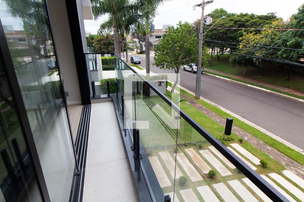 Casa à Venda - Lot. Alphaville Campinas, 4 Quartos,  531 m2 em , Campinas - sp | SoloBR