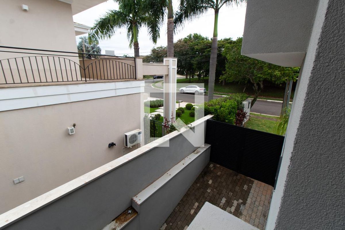 Casa à Venda - Lot. Alphaville Campinas, 4 Quartos,  531 m2 em , Campinas - sp | SoloBR