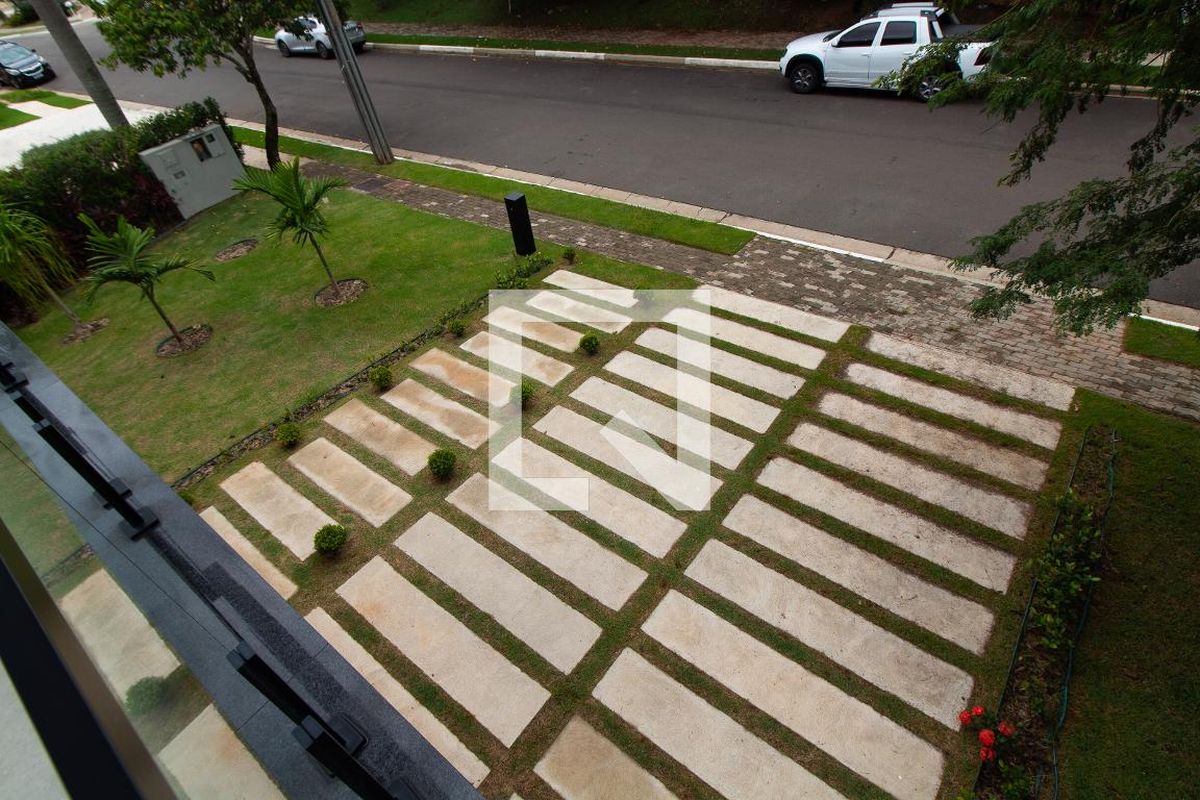 Casa à Venda - Lot. Alphaville Campinas, 4 Quartos,  531 m2 em , Campinas - sp | SoloBR