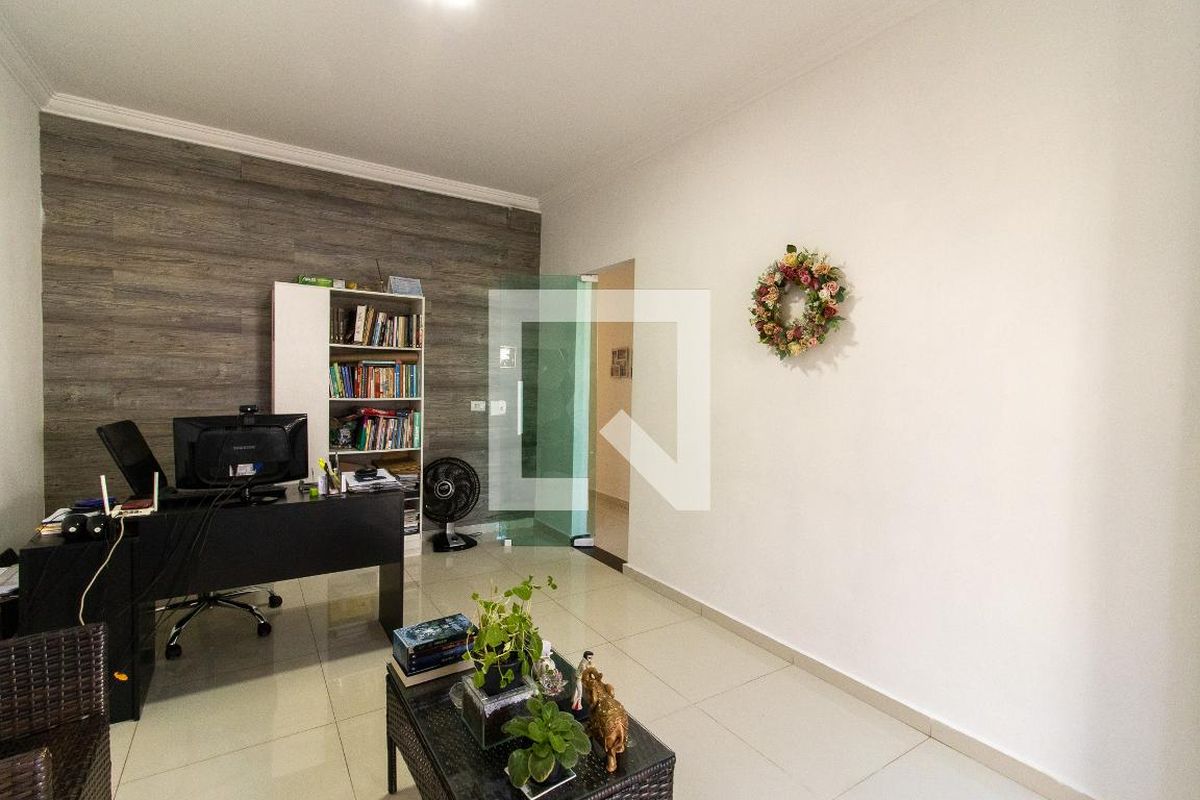 Casa à Venda - Jardim Flamboyant, 3 Quartos,  240 m2 em , Campinas - sp | SoloBR