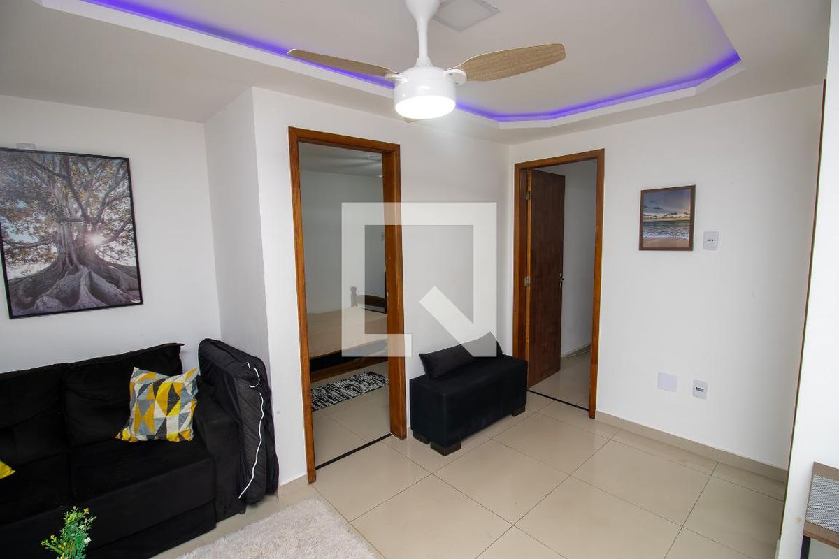 Apartamento, 2 quartos, 70 m² - Foto 2