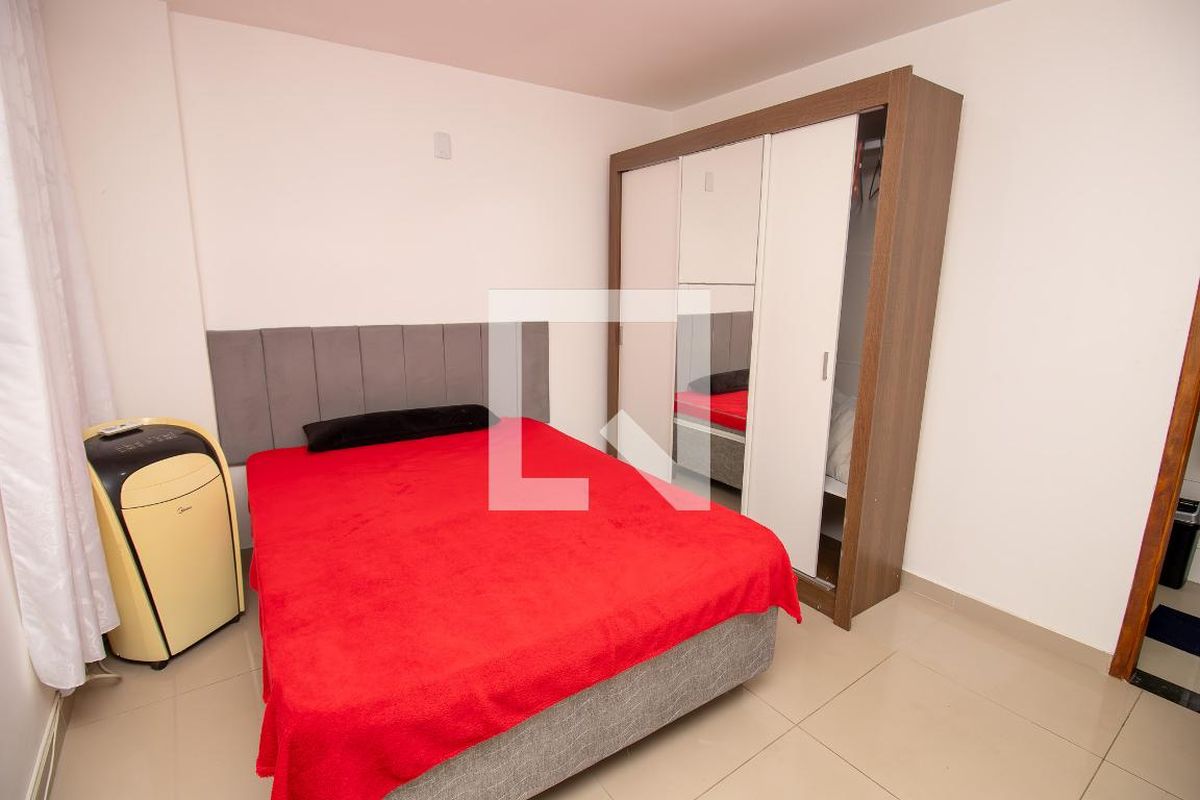 Apartamento, 2 quartos, 70 m² - Foto 9
