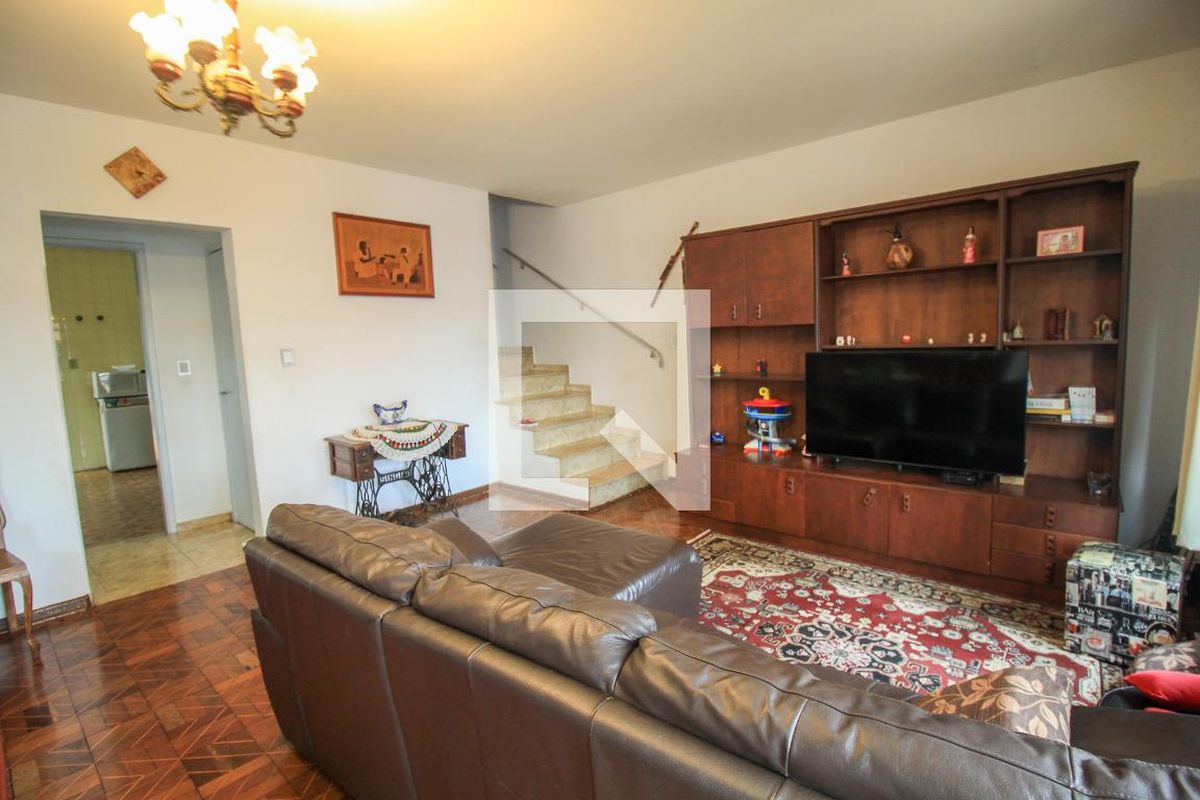 Casa, 4 quartos, 186 m² - Foto 6