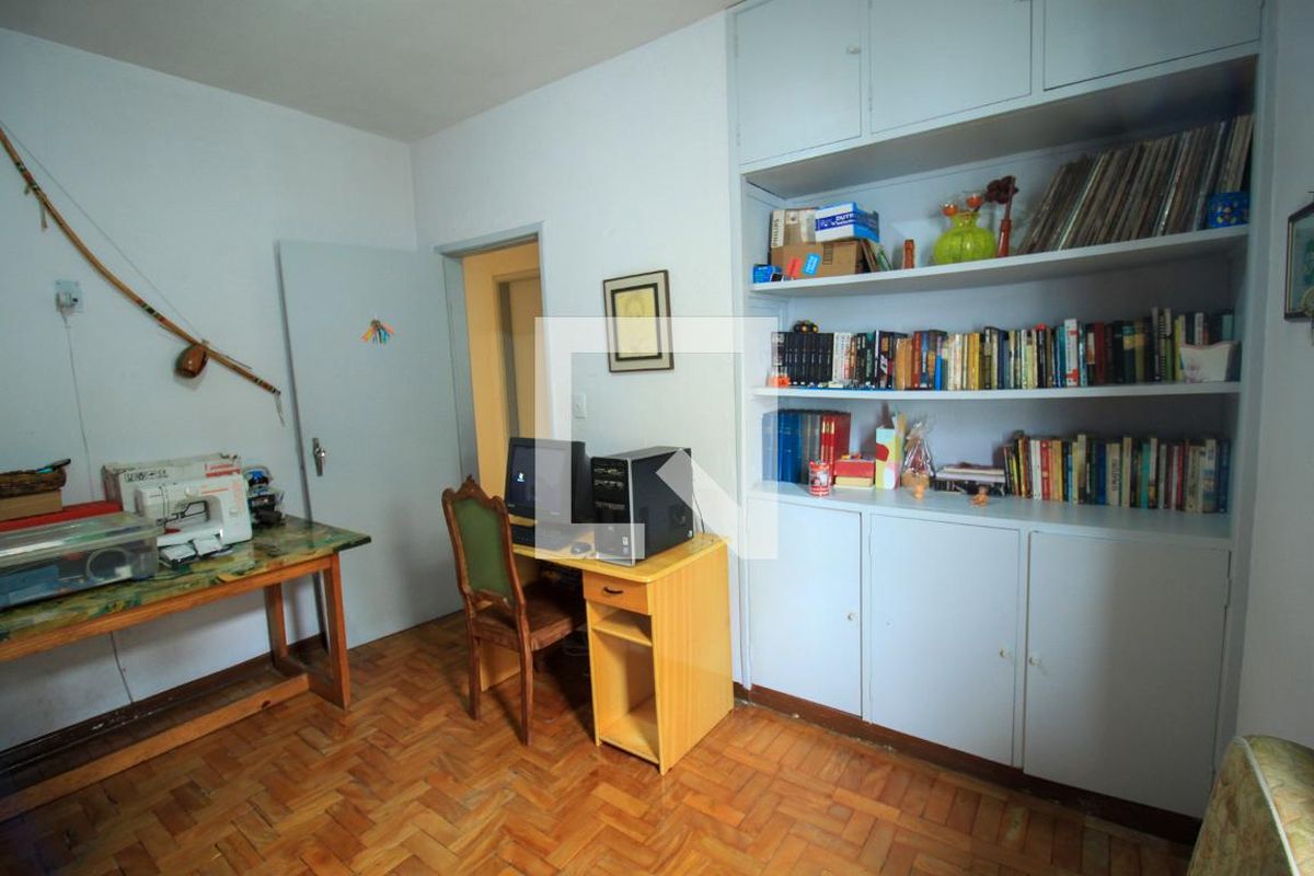 Casa, 4 quartos, 186 m² - Foto 46