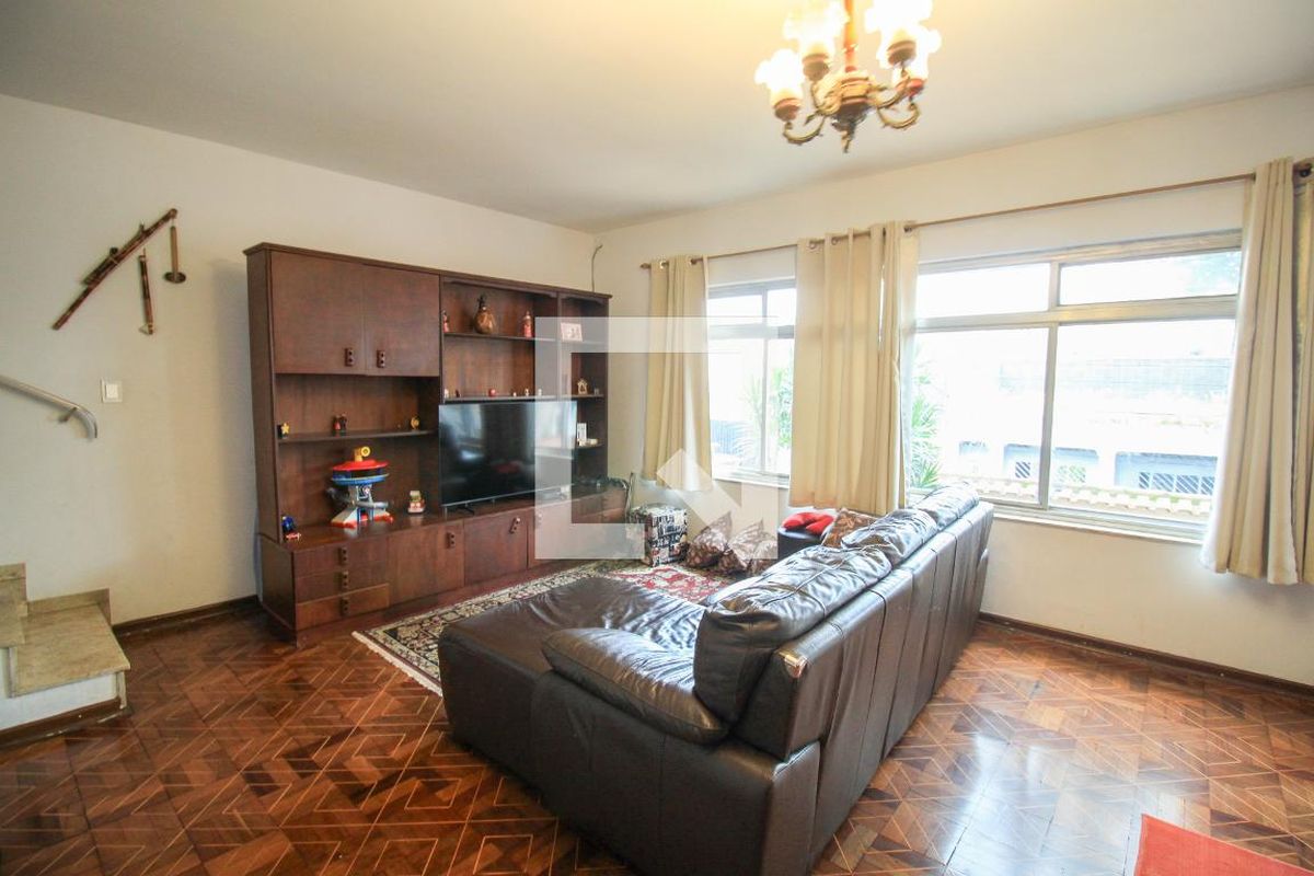 Casa, 4 quartos, 186 m² - Foto 4