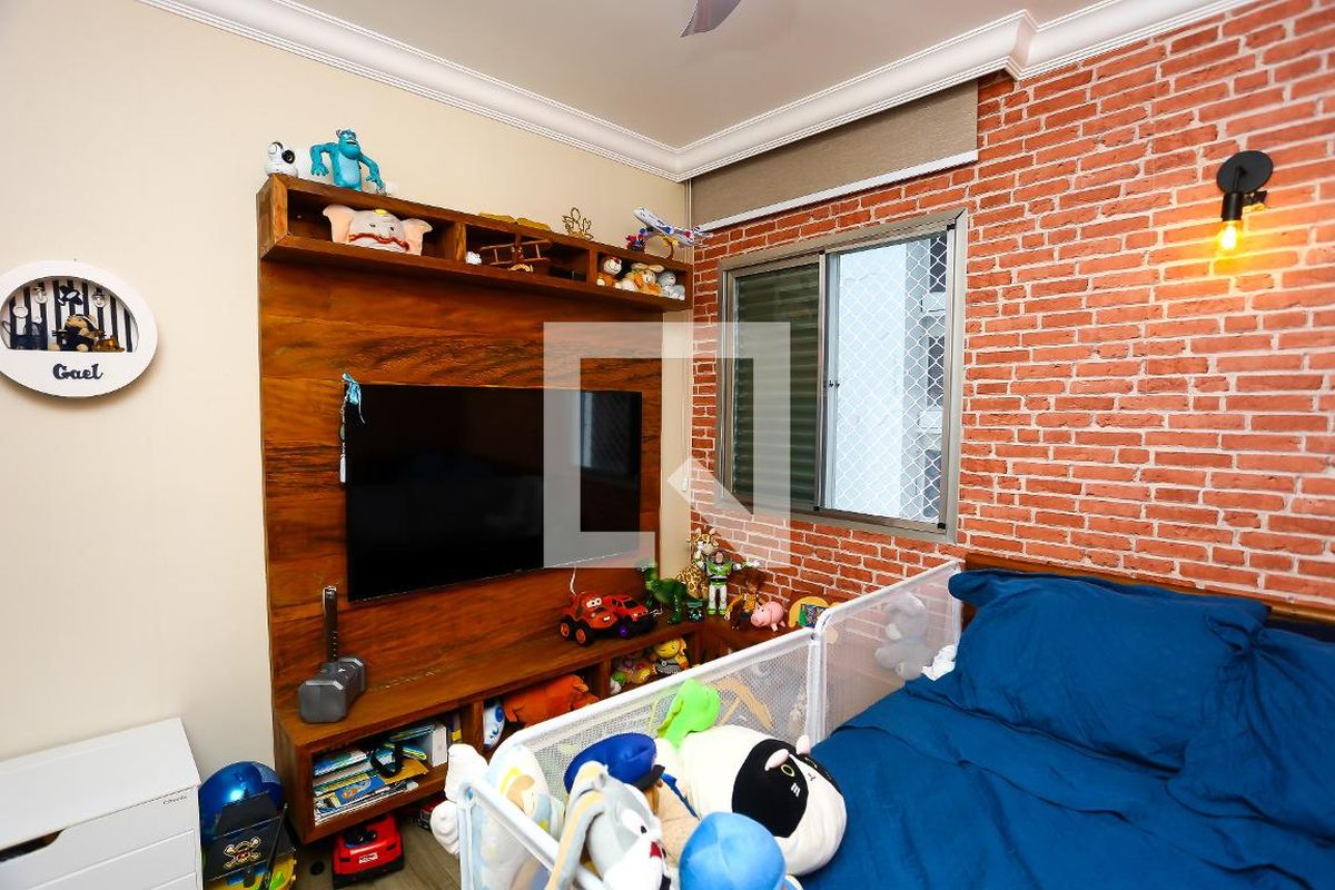 Apartamento, 3 quartos, 122 m² - Foto 42