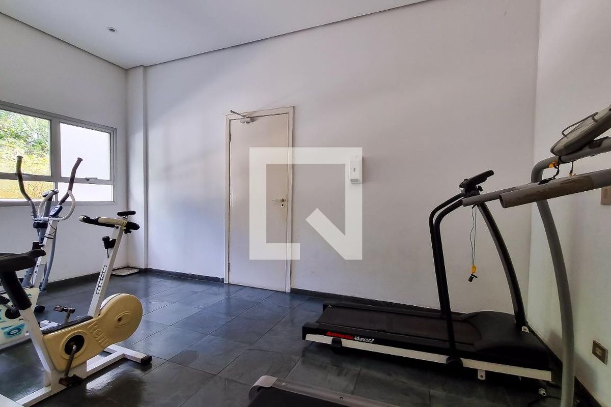 Apartamento, 3 quartos, 122 m² - Foto 120