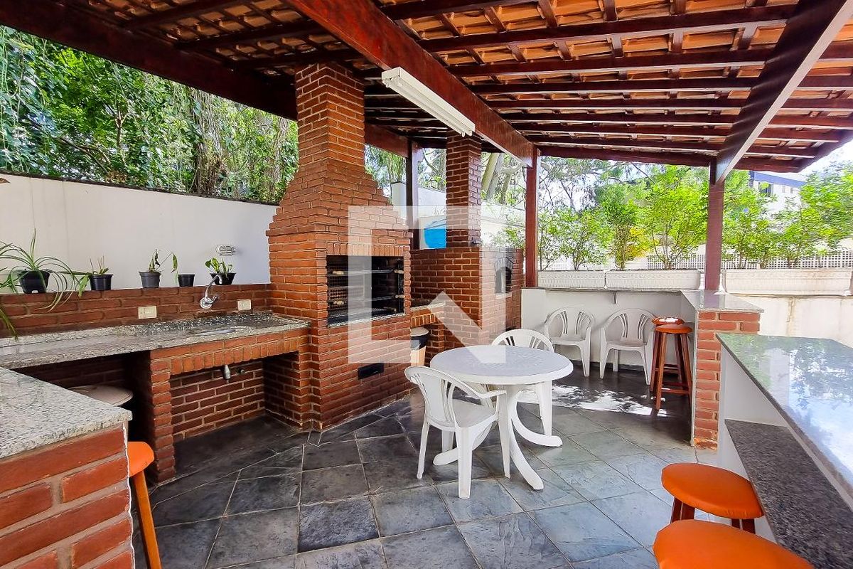 Apartamento, 3 quartos, 122 m² - Foto 124