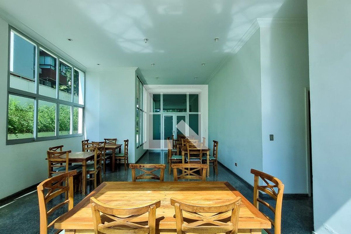 Apartamento, 3 quartos, 122 m² - Foto 128