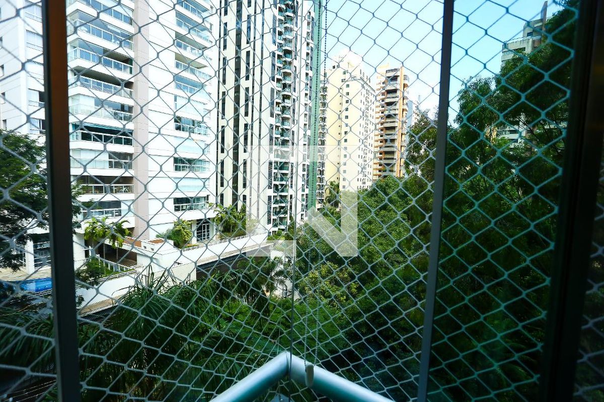 Apartamento, 3 quartos, 122 m² - Foto 88