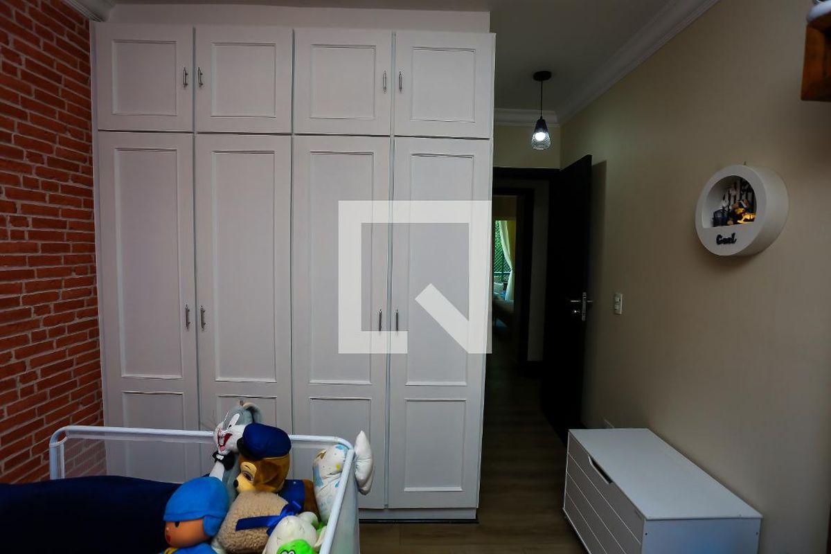 Apartamento, 3 quartos, 122 m² - Foto 46
