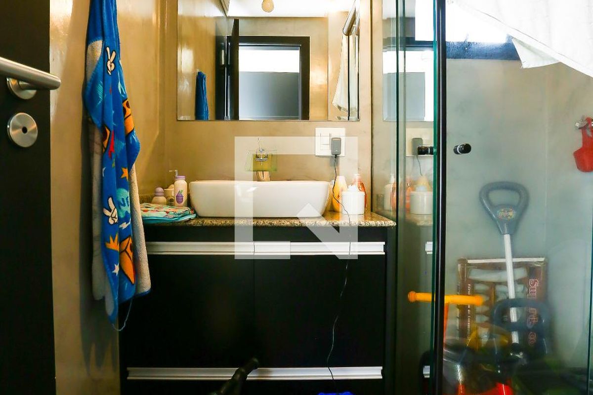 Apartamento, 3 quartos, 122 m² - Foto 54
