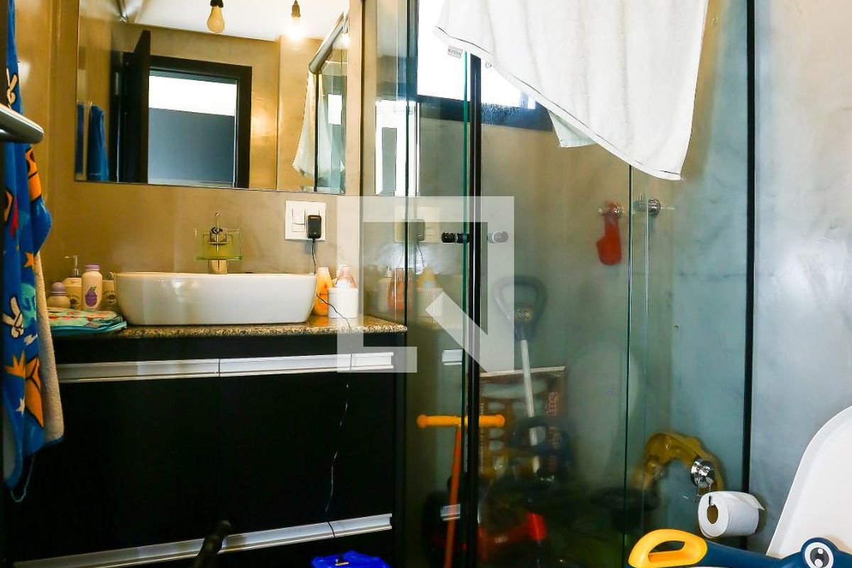 Apartamento, 3 quartos, 122 m² - Foto 52