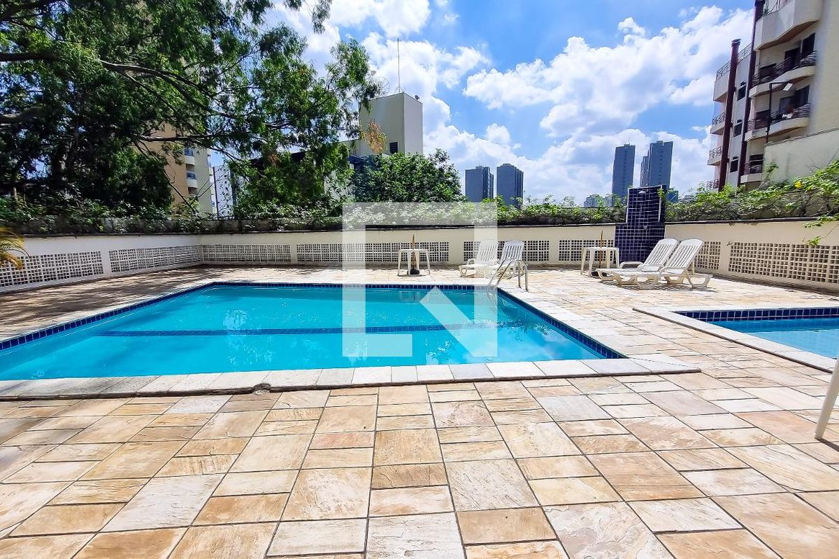 Apartamento, 3 quartos, 122 m² - Foto 132