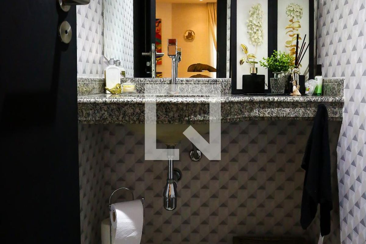 Apartamento, 3 quartos, 122 m² - Foto 30