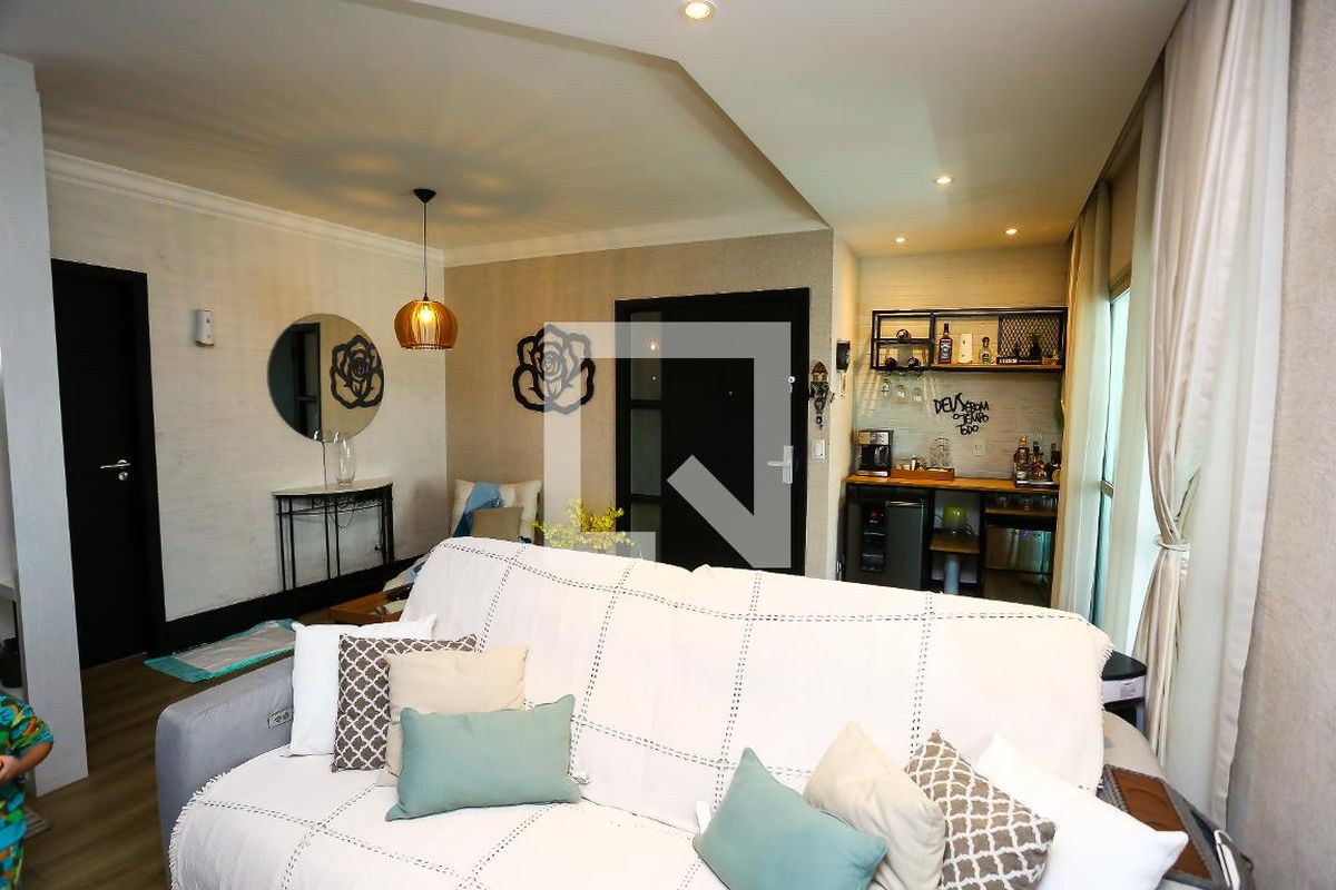 Apartamento, 3 quartos, 122 m² - Foto 14