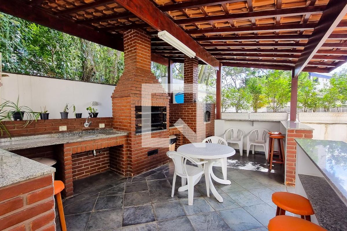 Apartamento, 3 quartos, 122 m² - Foto 126