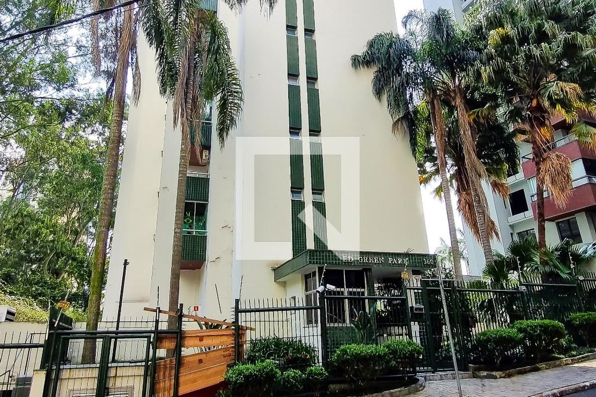 Apartamento, 3 quartos, 122 m² - Foto 134