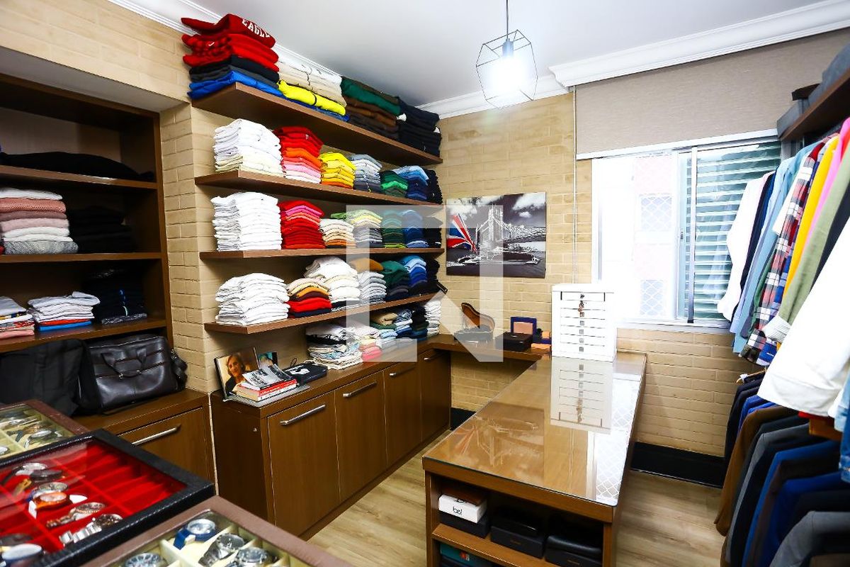 Apartamento, 3 quartos, 122 m² - Foto 58