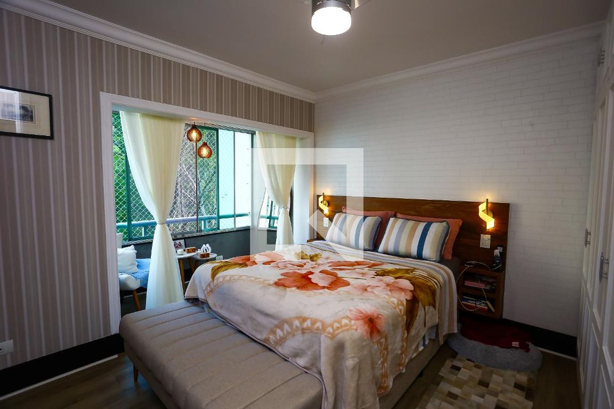 Apartamento, 3 quartos, 122 m² - Foto 78